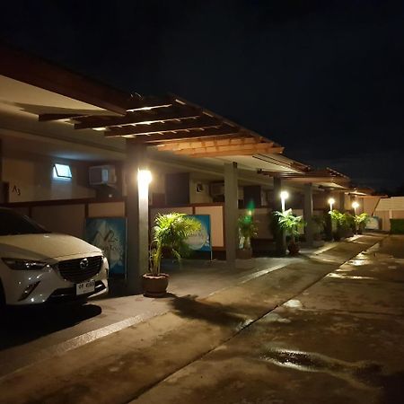 N2 Pattaya Resort Nong Prue Eksteriør billede