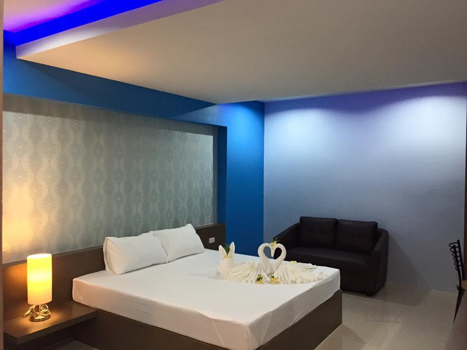 N2 Pattaya Resort Nong Prue Eksteriør billede