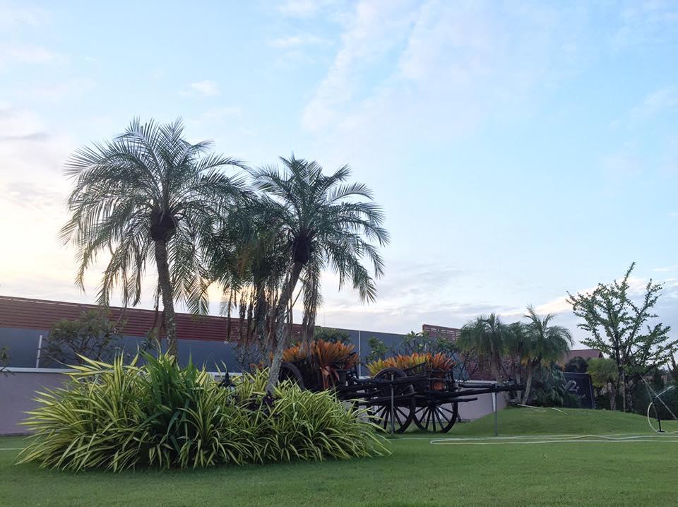 N2 Pattaya Resort Nong Prue Eksteriør billede