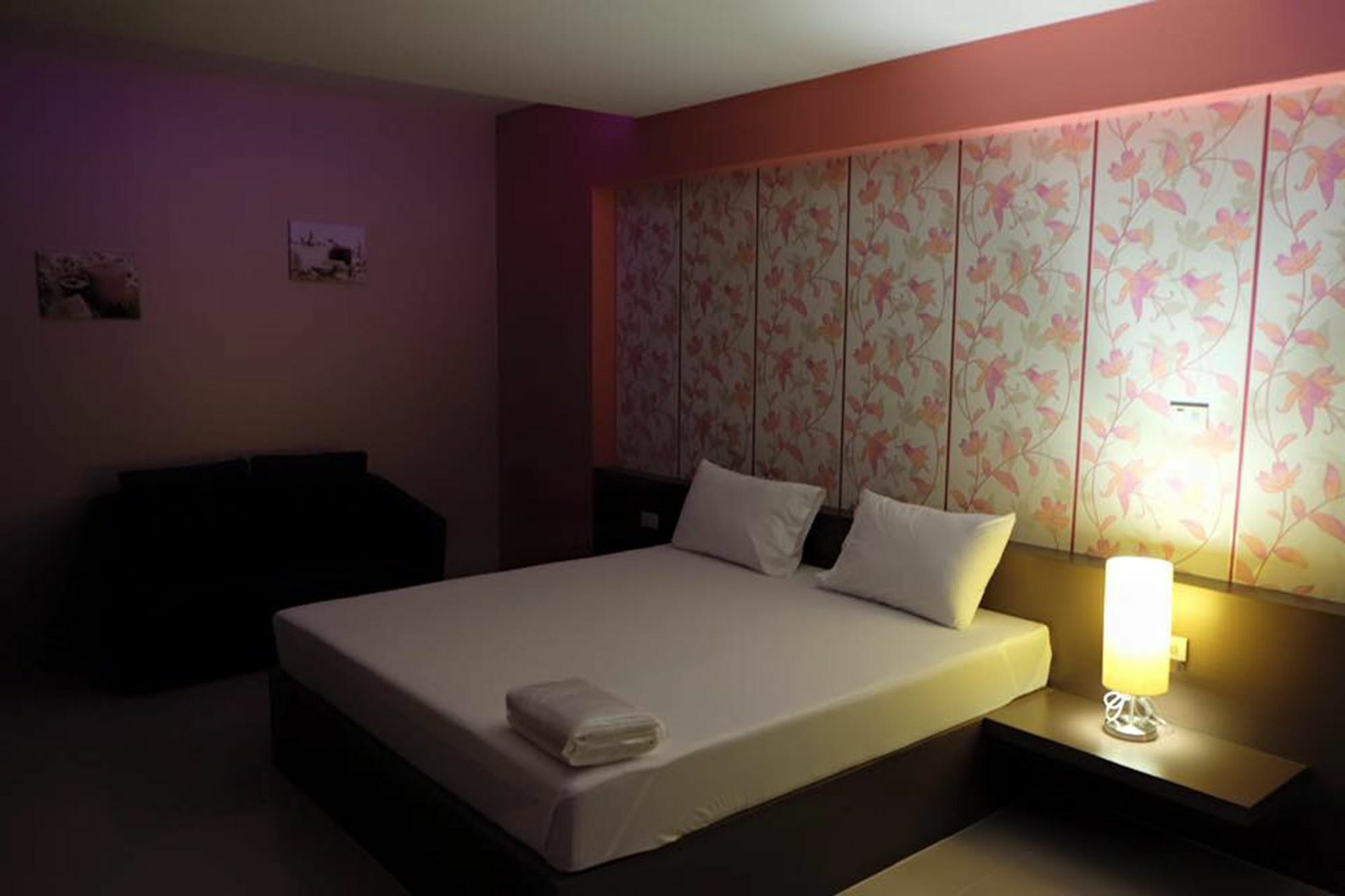 N2 Pattaya Resort Nong Prue Eksteriør billede