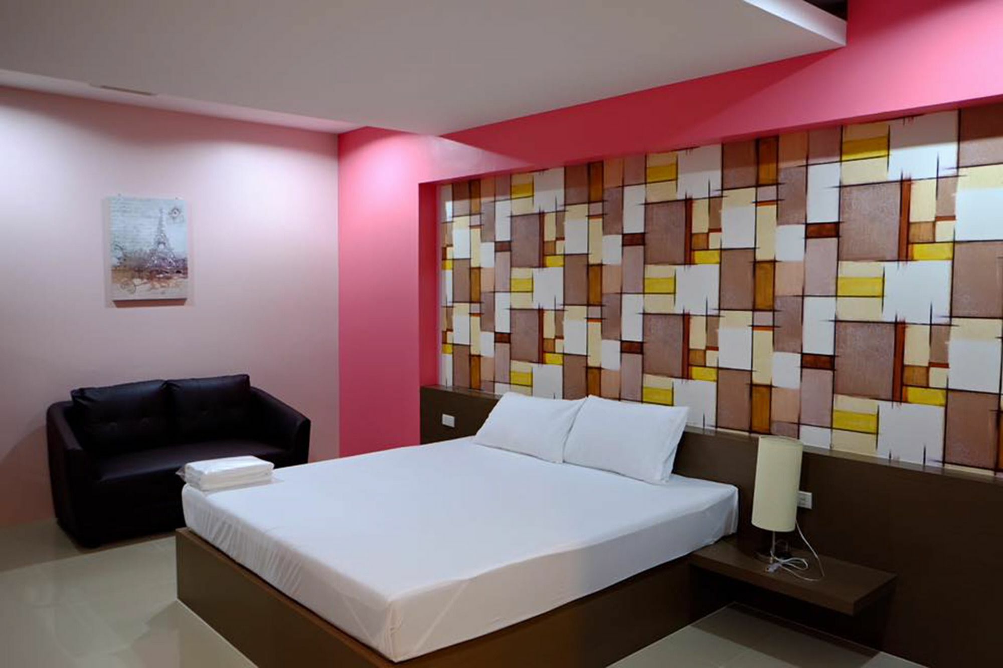N2 Pattaya Resort Nong Prue Eksteriør billede
