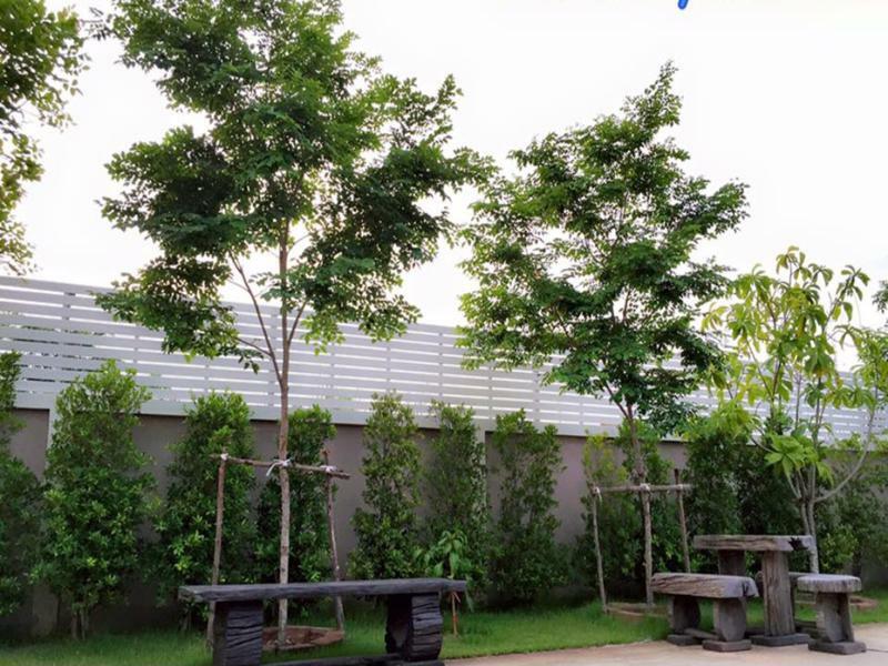 N2 Pattaya Resort Nong Prue Eksteriør billede