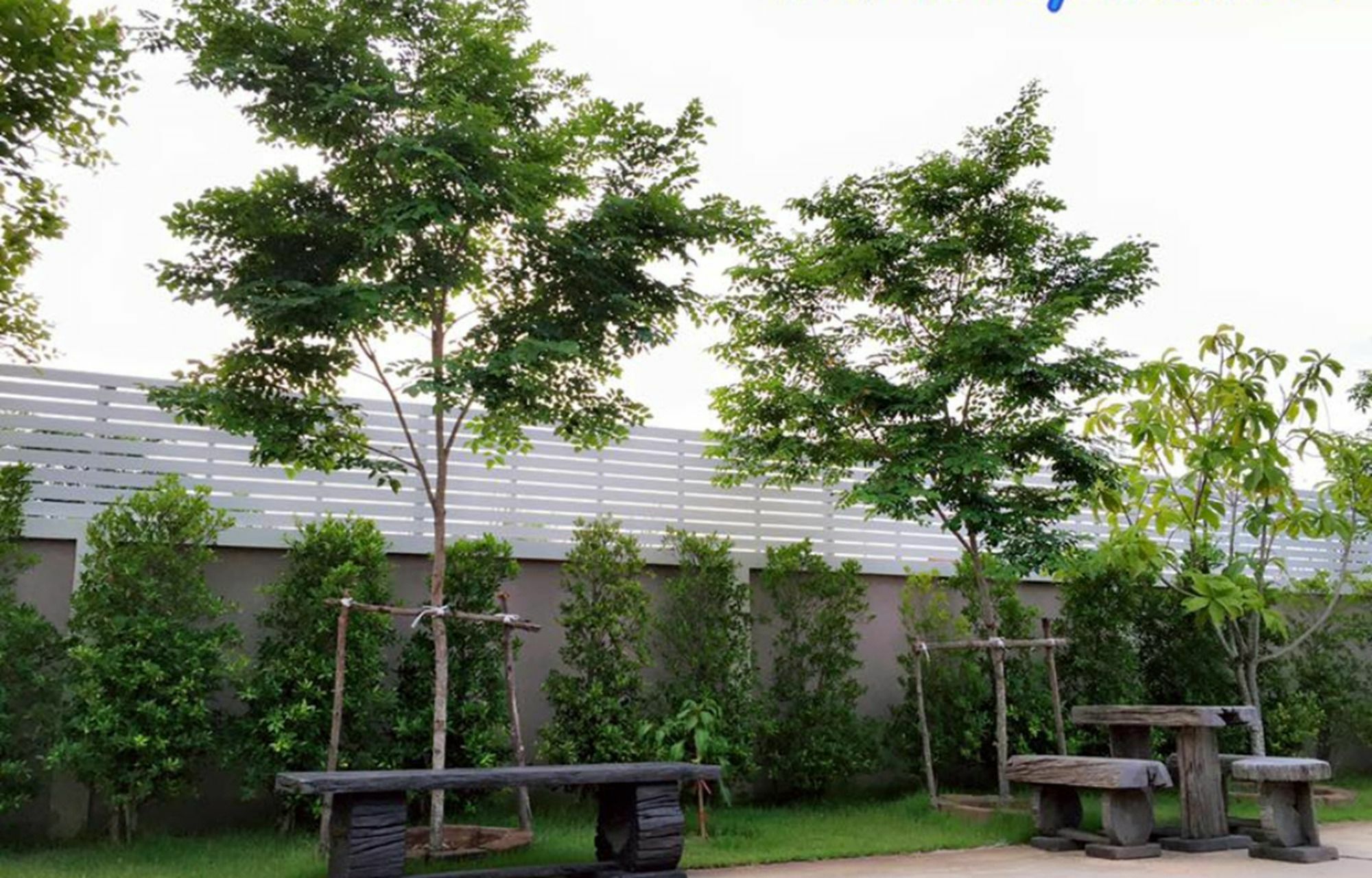 N2 Pattaya Resort Nong Prue Eksteriør billede
